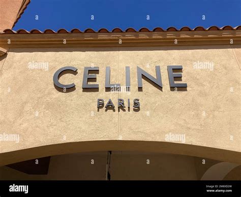 celine paris outlet store|celine paris location.